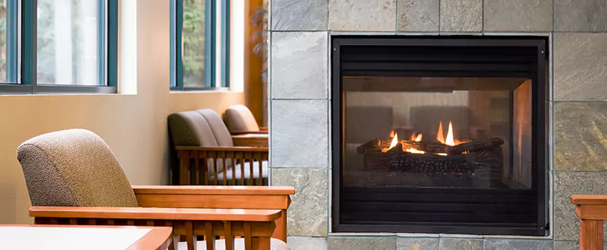 Osburn Fireplace Tempered Glass Hearth Pad Replacement in Redmond, Oregon