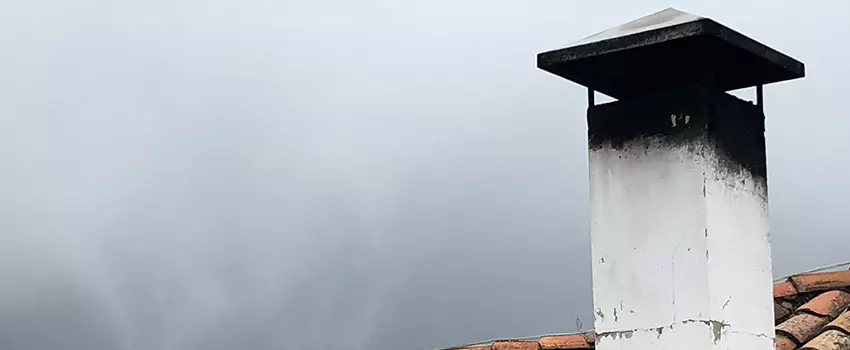 Prefab Chimney Crown Installation in Redmond, OR