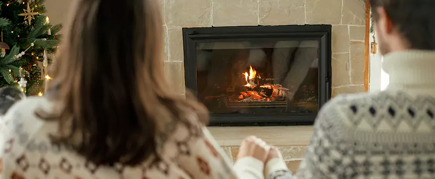 Ravelli Group Wood Fireplaces Replacement in Redmond, Oregon