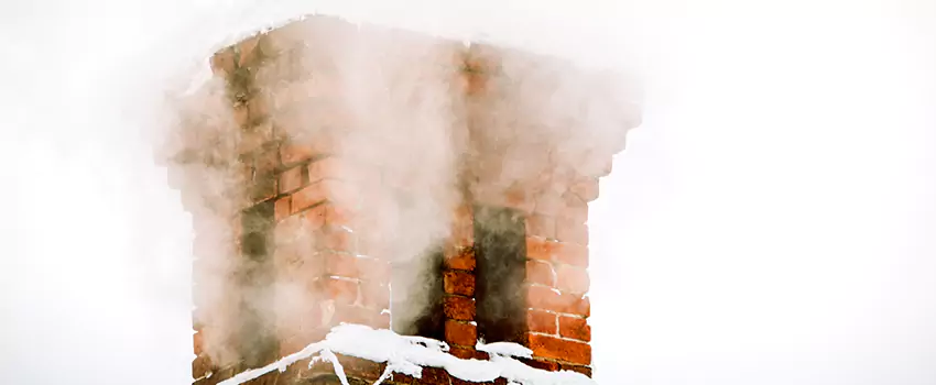 Chimney Flue Soot Removal in Redmond, OR