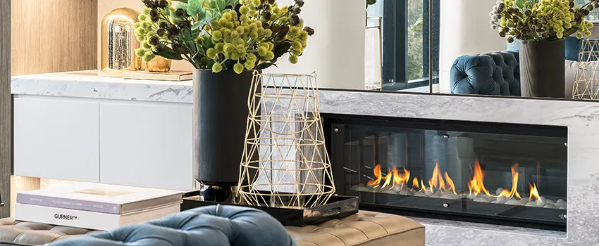 Professional Town & Country Luxury Fireplace Maintenance Experts in Redmond, Oregon