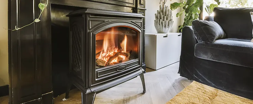 Valor Wood Fireplace in Redmond, OR