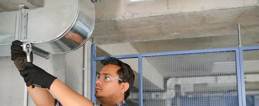 Benefit of Ventilation Cleaning in Redmond, Oregon