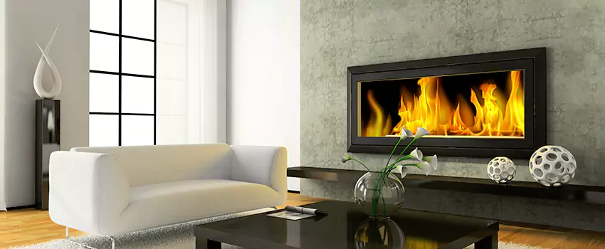 Ventless Fireplace Oxygen Depletion Sensor Installation and Repair Services in Redmond, Oregon