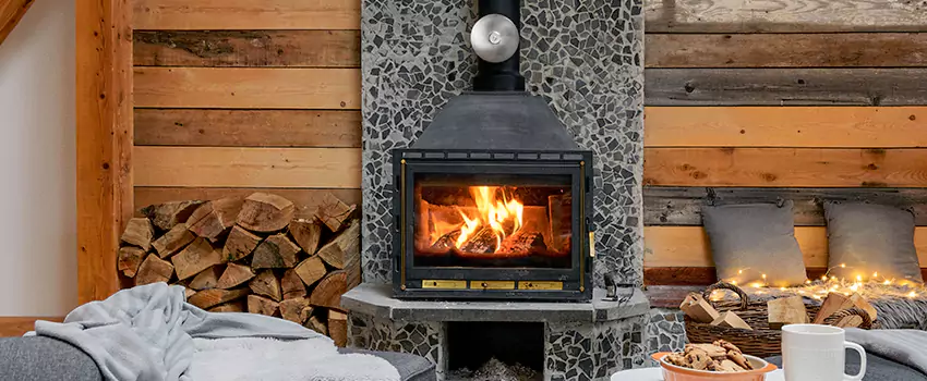 Affordable Wood Fireplace Fixing Solutions in Redmond, Oregon