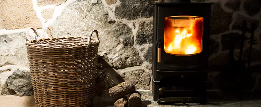 Wood Stove Fire Bricks Cleaning Services in Redmond, Oregon