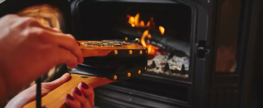 Wood Stove Grates Repair in Redmond, Oregon